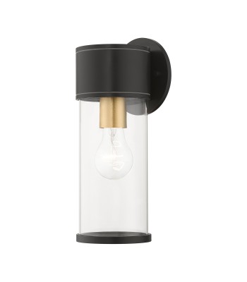 Livex Atlantic Outdoor Wall Lantern 71923-07