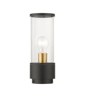 Livex Atlantic Outdoor Post Lantern 71925-07