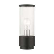 Livex Atlantic Outdoor Post Lantern 71925-14
