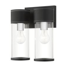 Livex Atlantic Outdoor Wall Lantern 71926-14