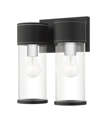 Livex Atlantic Outdoor Wall Lantern 71926-14