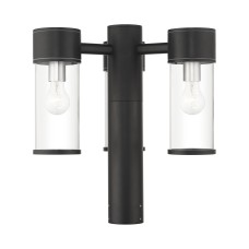 Livex Atlantic Outdoor Post Lantern 71927-14