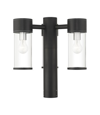 Livex Atlantic Outdoor Post Lantern 71927-14