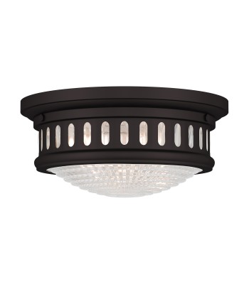 Livex Berwick Flush Mount 73051-07