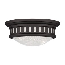 Livex Berwick Flush Mount 73052-07