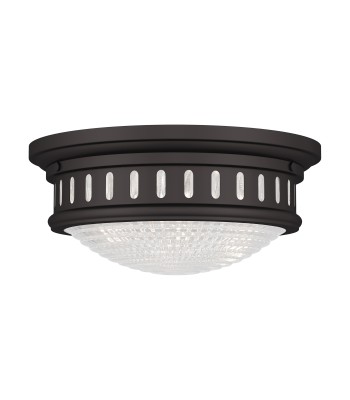 Livex Berwick Flush Mount 73052-07