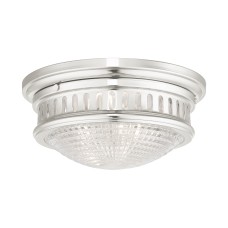 Livex Berwick Flush Mount 73052-35