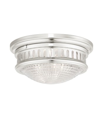 Livex Berwick Flush Mount 73052-35
