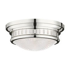 Livex Berwick Flush Mount 73053-35