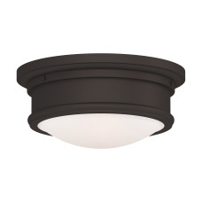 Livex Astor Flush Mount 7341-07