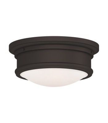 Livex Astor Flush Mount 7341-07