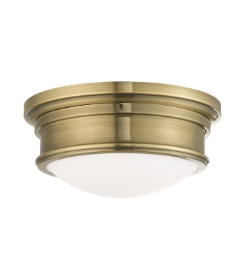 Livex Astor Flush Mount 7342-01