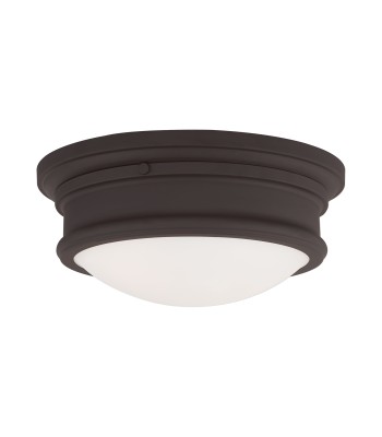 Livex Astor Flush Mount 7342-07