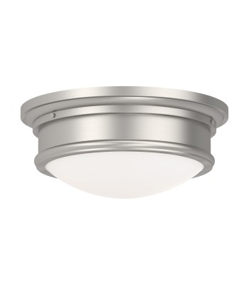 Livex Astor Flush Mount 7342-91