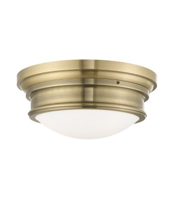 Livex Astor Flush Mount 7343-01