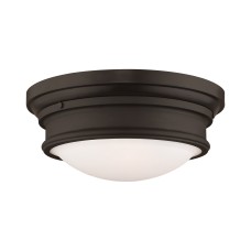 Livex Astor Flush Mount 7343-07
