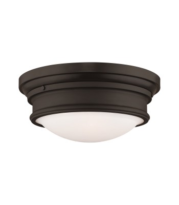 Livex Astor Flush Mount 7343-07