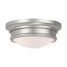 Livex Astor Flush Mount 7343-91