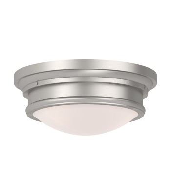 Livex Astor Flush Mount 7343-91