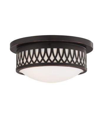 Livex Westfield Flush Mount 7351-67