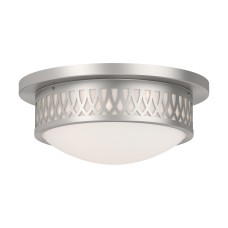 Livex Westfield Ceiling Mount 7352-91
