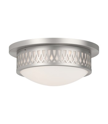 Livex Westfield Ceiling Mount 7352-91