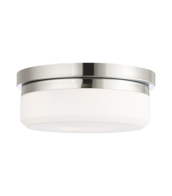 Livex Stratus Flush Mount 7391-05