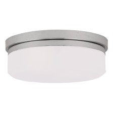 Livex Stratus Flush Mount 7392-05