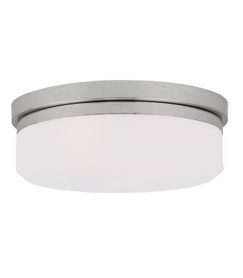 Livex Stratus Flush Mount 7392-05