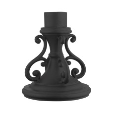 Livex Outdoor Pier Mount Adapter 7504-14