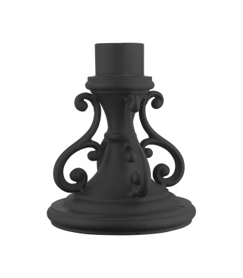 Livex Outdoor Pier Mount Adapter 7504-14