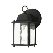 Livex Hamilton Outdoor Wall Lantern 7506-14