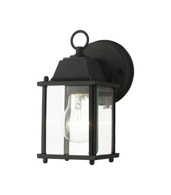 Livex Hamilton Outdoor Wall Lantern 7506-14
