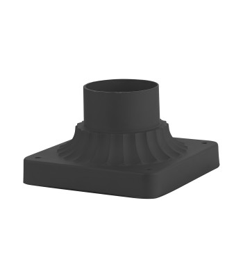 Livex Outdoor Pier Mount Adapter 7507-14