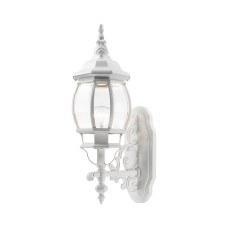 Livex Frontenac Outdoor Wall Lantern 7520-13