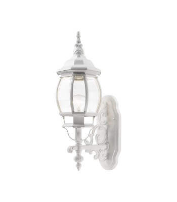 Livex Frontenac Outdoor Wall Lantern 7520-13