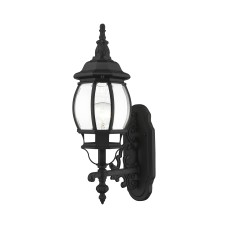 Livex Frontenac Outdoor Wall Lantern 7520-14