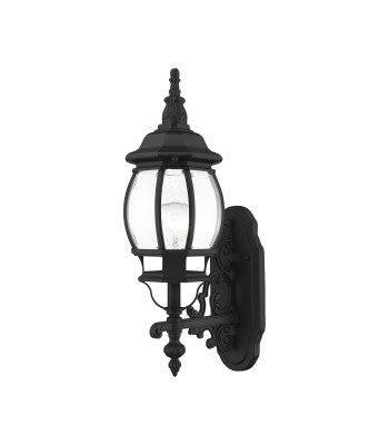 Livex Frontenac Outdoor Wall Lantern 7520-14