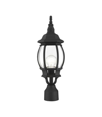 Livex Frontenac Outdoor Post Lantern 7522-14