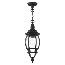 Livex Frontenac Outdoor Pendant Lantern 7523-14