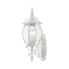Livex Frontenac Outdoor Wall Lantern 7524-13