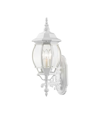 Livex Frontenac Outdoor Wall Lantern 7524-13