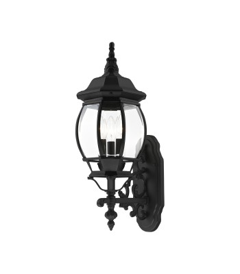 Livex Frontenac Outdoor Wall Lantern 7524-14