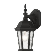 Livex Hamilton Outdoor Wall Lantern 75460-14