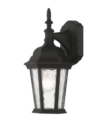 Livex Hamilton Outdoor Wall Lantern 75460-14