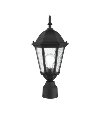 Livex Hamilton Outdoor Post Lantern 75464-14