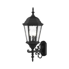 Livex Hamilton Outdoor Wall Lantern 75467-14