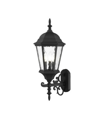Livex Hamilton Outdoor Wall Lantern 75467-14