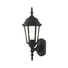 Livex Hamilton Outdoor Wall Lantern 7551-14