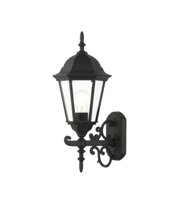 Livex Hamilton Outdoor Wall Lantern 7556-14